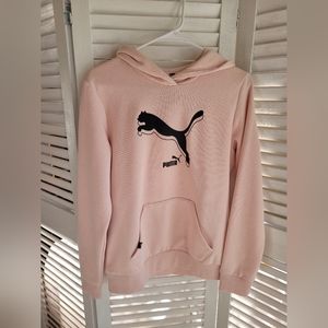 Puma Sweatshirt/Hoodie